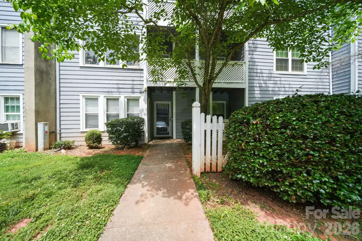 6049 Green Forest Drive, Charlotte, NC 28212 - #1