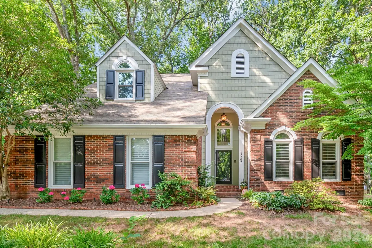 15202 Sharrow Bay Court, Huntersville, NC 28078 - #1