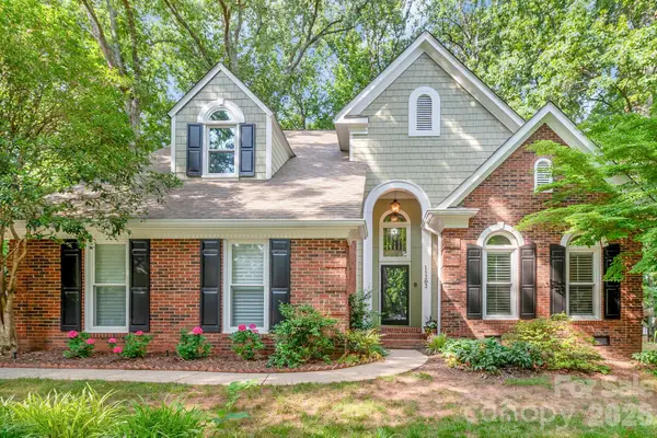 15202 Sharrow Bay Court, Huntersville, NC 28078