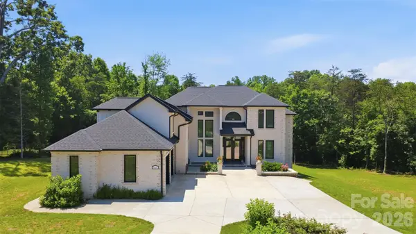 1164 Harper Lee Drive, Newton, NC 28658