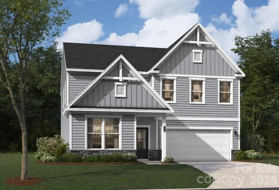 6408 Ludell Lane, Charlotte, NC 28215 - #1