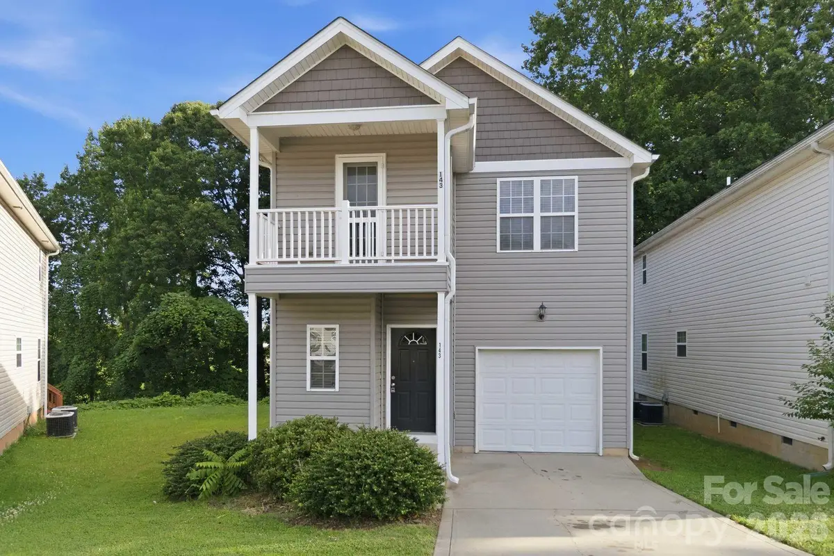143 High Bluff Circle, Mooresville, NC 28115 - #1