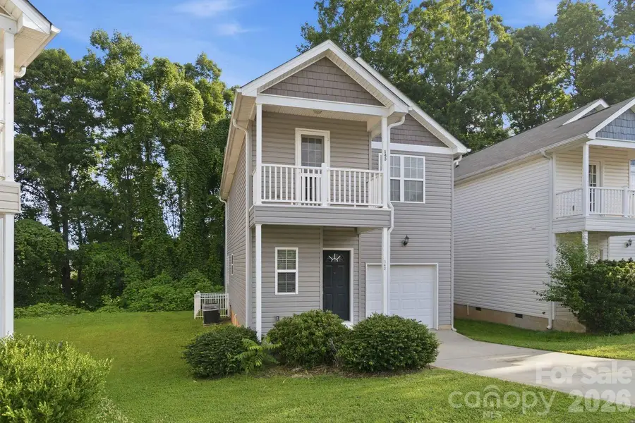 143 High Bluff Circle, Mooresville, NC 28115 - #2