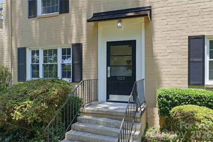 525 Wakefield Drive, Charlotte, NC 28209 - #3