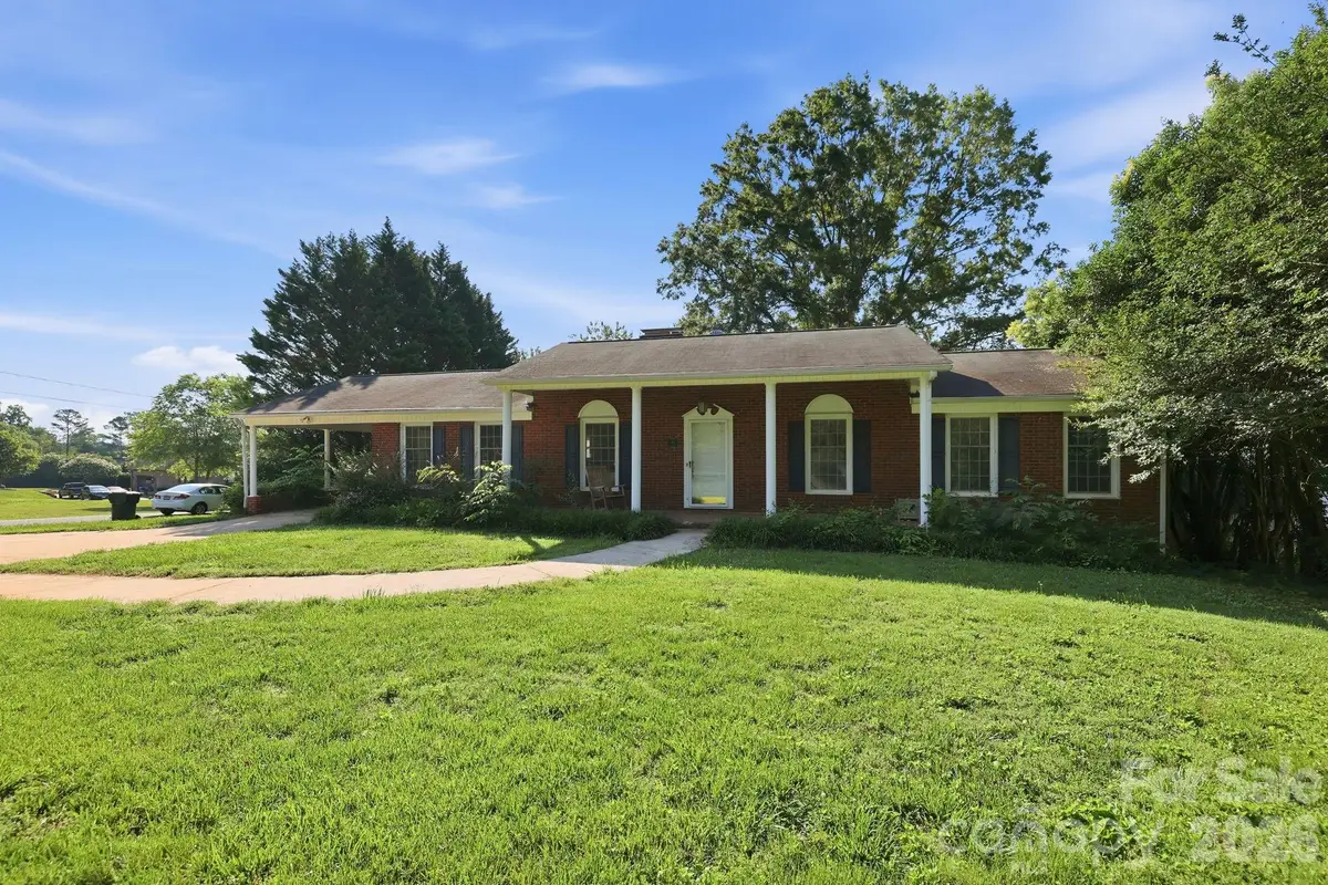310 Roy Eaker Road, Cherryville, NC 28021 - #1