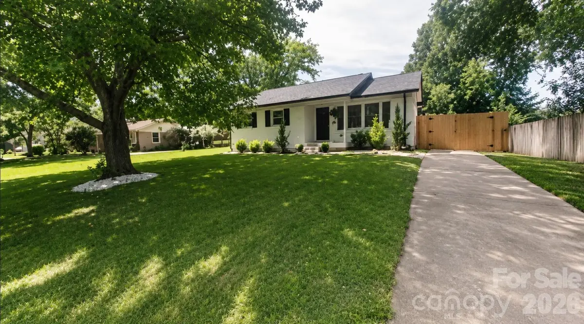 7903 Teakwood Road, Indian Trail, NC 28079 - #1