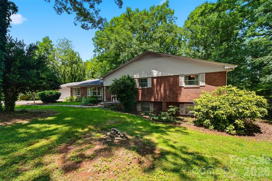 200 Westwood Drive, Morganton, NC 28655 - #2