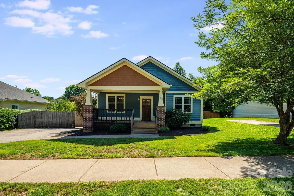 123 Estelle Park Drive, Asheville, NC 28806 - #1