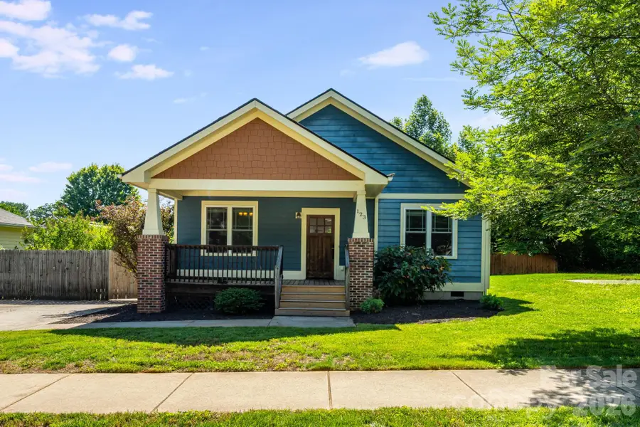 123 Estelle Park Drive, Asheville, NC 28806 - #2