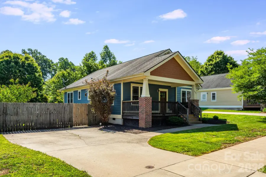 123 Estelle Park Drive, Asheville, NC 28806 - #3