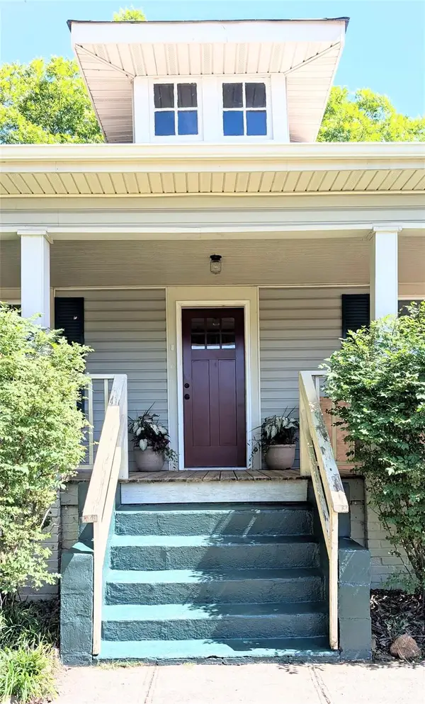 110 N Chestnut Street, Morganton, NC 28655