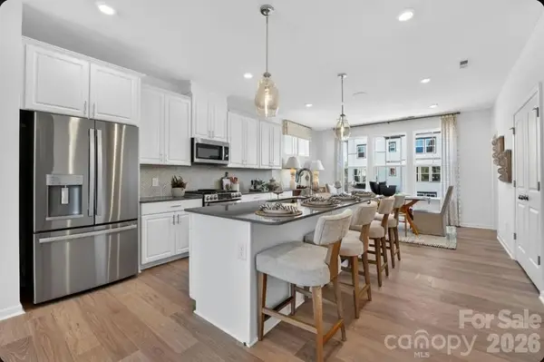 562 Silver Star Boulevard, Indian Trail, NC 28079