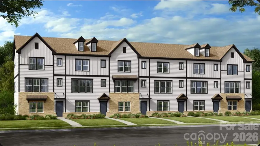 562 Silver Star Boulevard, Indian Trail, NC 28079 - #2
