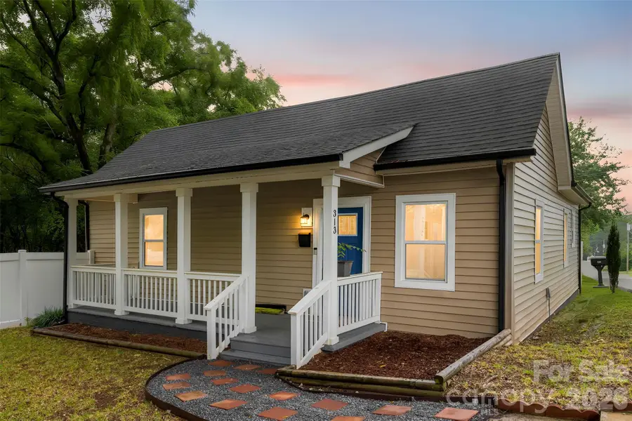 313 Gantt Street, Kings Mountain, NC 28086 - #2