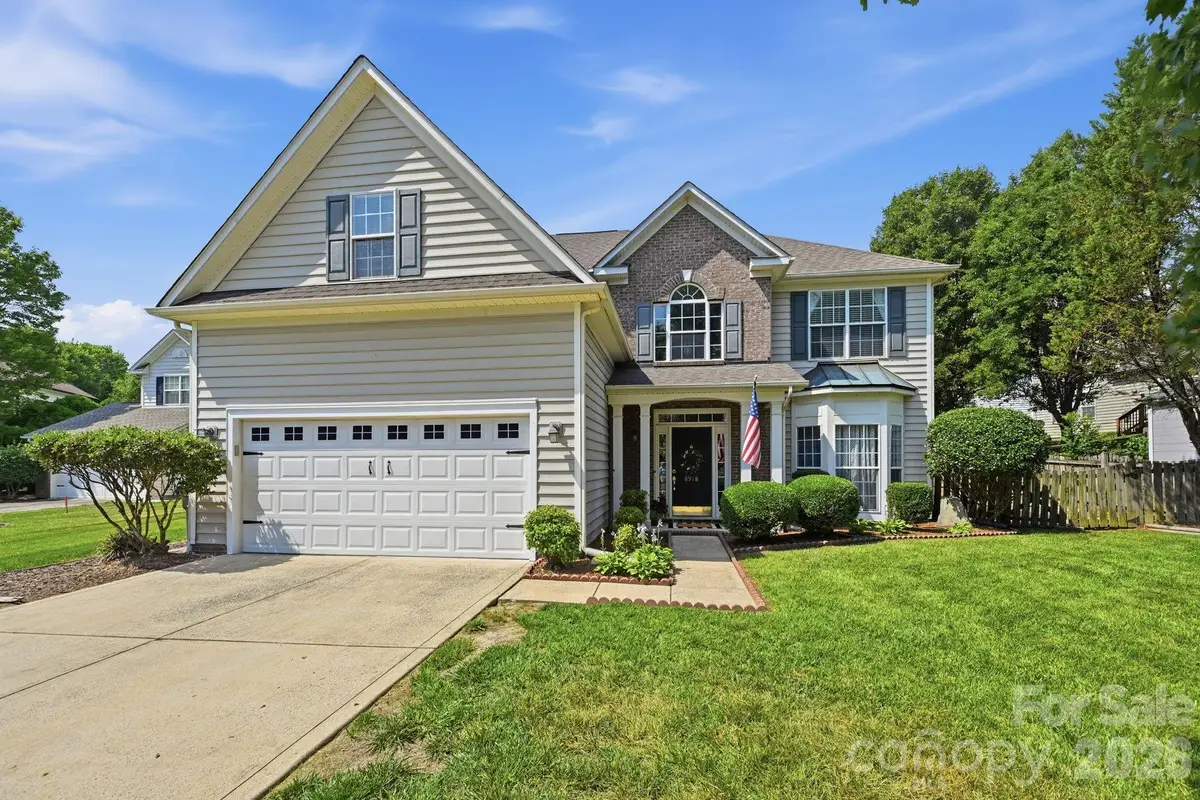 8918 Magennis Grove Court, Charlotte, NC 28216 - #1
