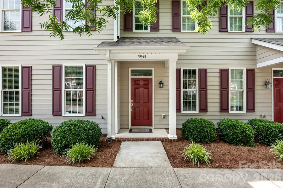 5945 Village Drive Nw, Concord, NC 28027 - #3