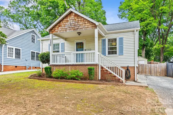 3225 Commonwealth Avenue, Charlotte, NC 28205