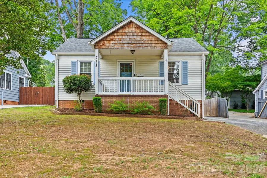 3225 Commonwealth Avenue, Charlotte, NC 28205 - #2