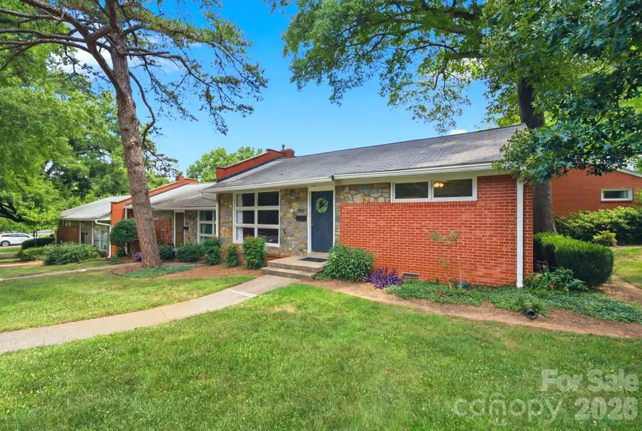 4227 Cheltenham Road, Charlotte, NC 28211 - #3