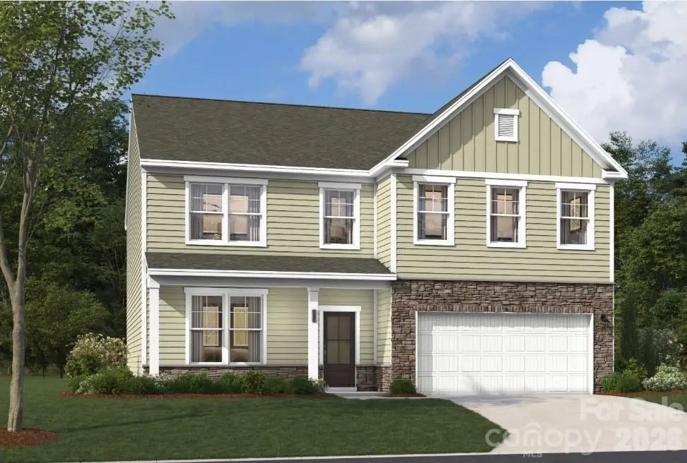 6411 Ludell Lane, Charlotte, NC 28215 - #1