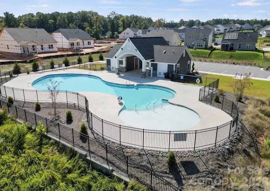 6411 Ludell Lane, Charlotte, NC 28215 - #2
