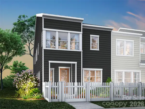 7129 Archimedes Lane, Charlotte, NC 28216