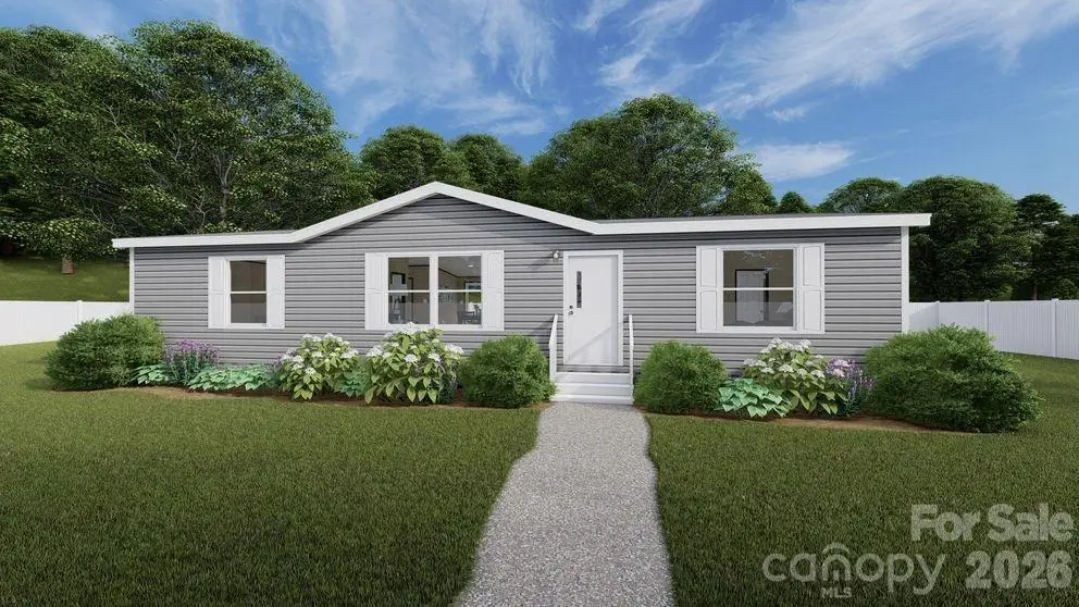 257 Brookwood Drive, Marion, NC 28752 - #1