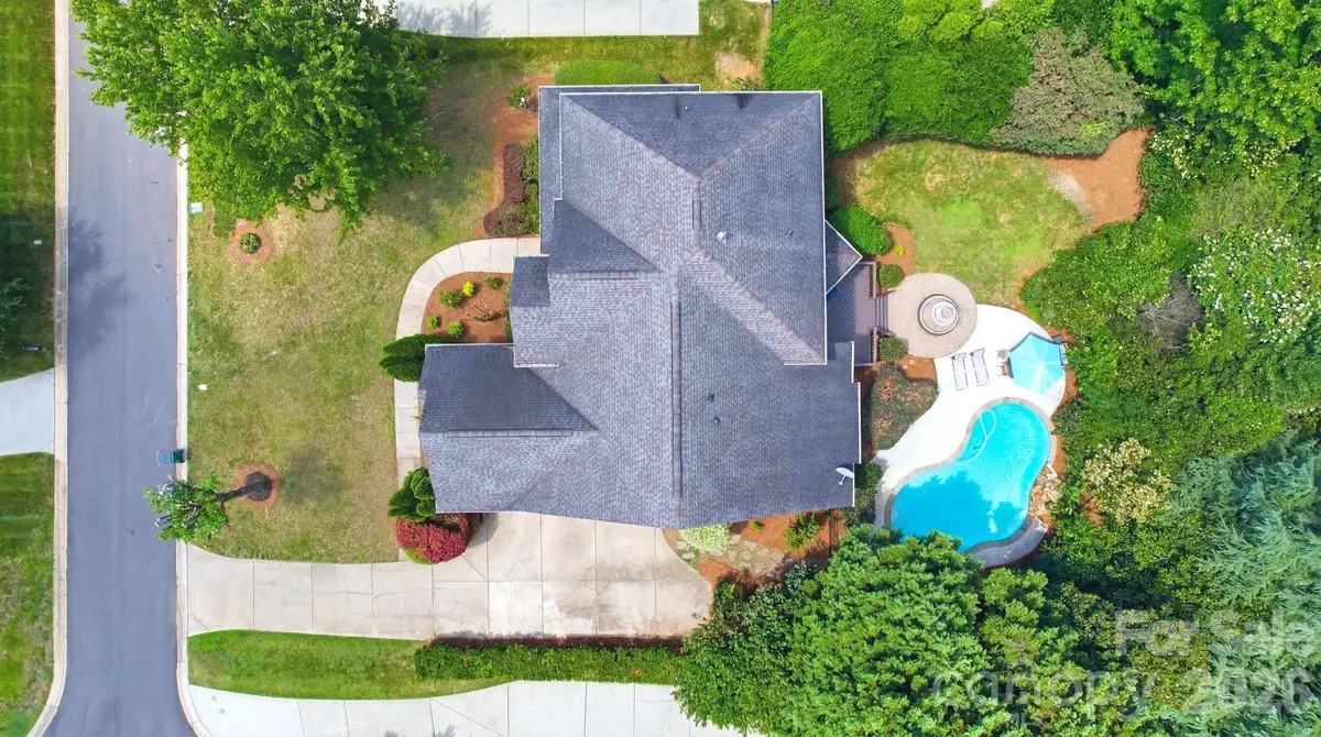 12319 Summer Breeze Court, Charlotte, NC 28277 - #1