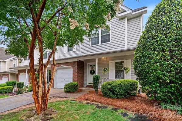 2612 Brackley Place Nw, Concord, NC 28027