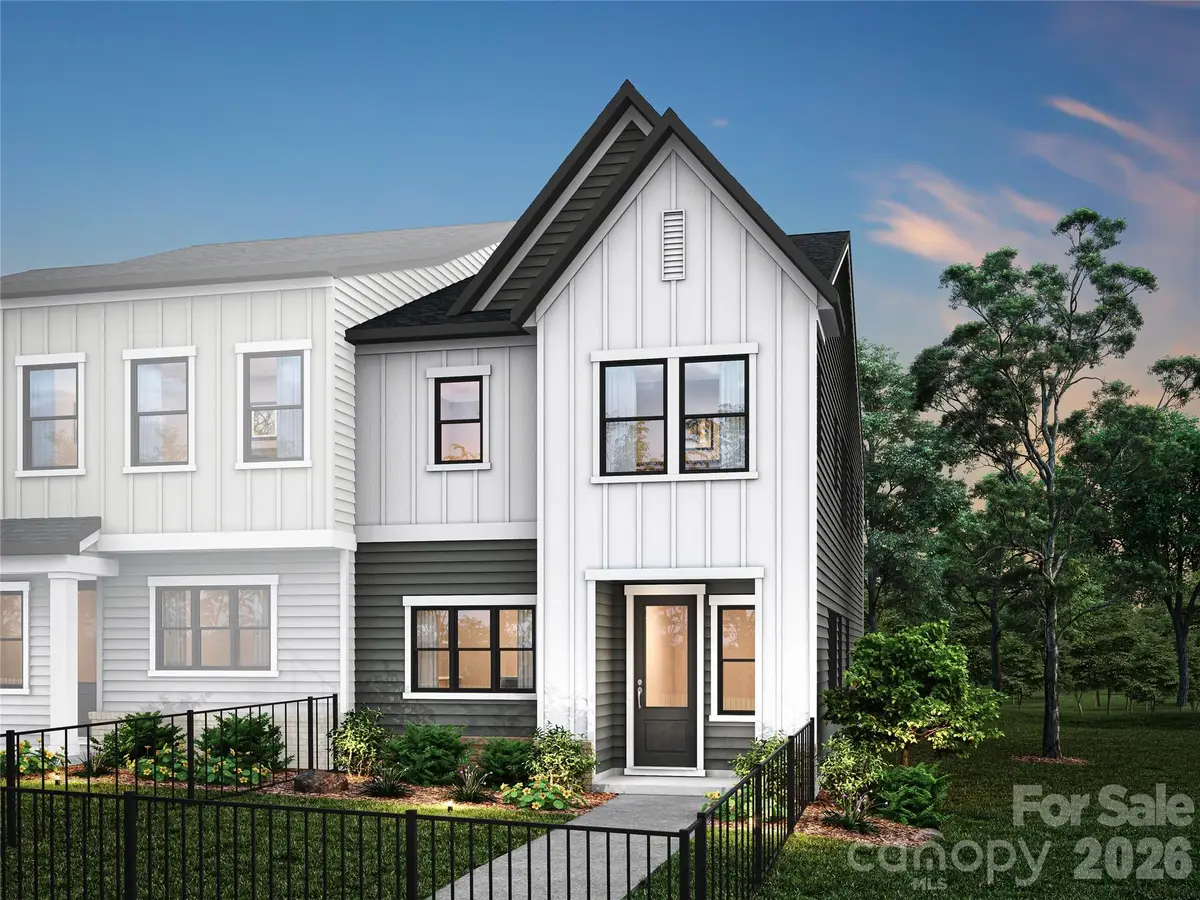 475 Nash Street, Fort Mill, SC 29715 - #1