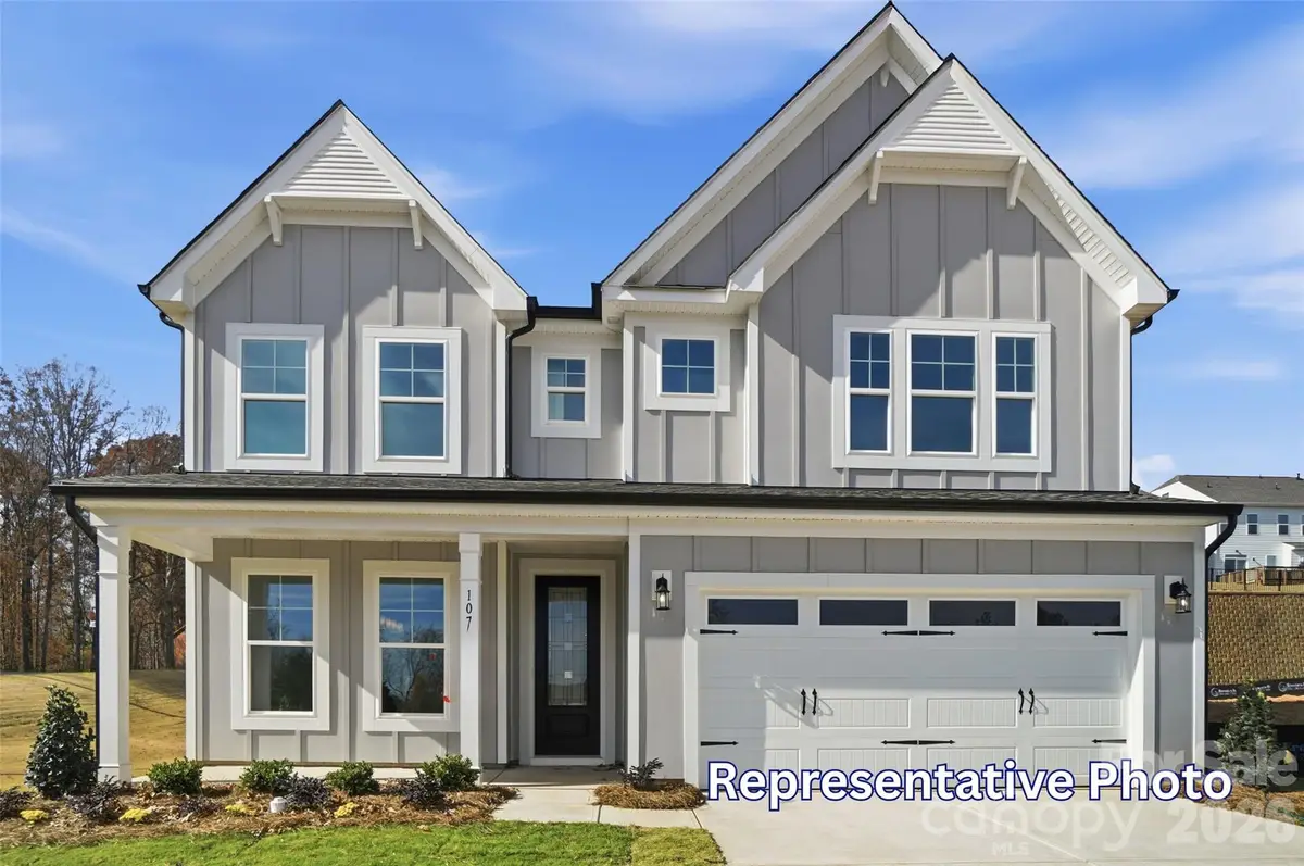 125 Swing Way, Troutman, NC 28166 - #1