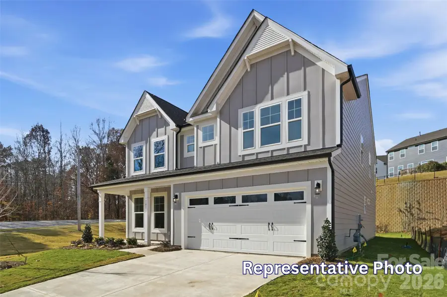125 Swing Way, Troutman, NC 28166 - #3