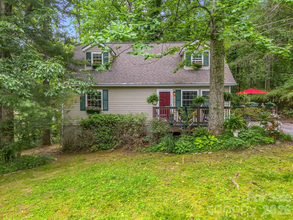115 Cinnamon Way, Flat Rock, NC 28731 - #1
