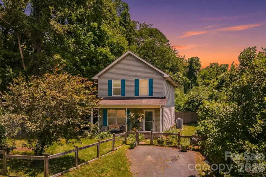 7 Dogwood Lane, Asheville, NC 28803 - #3