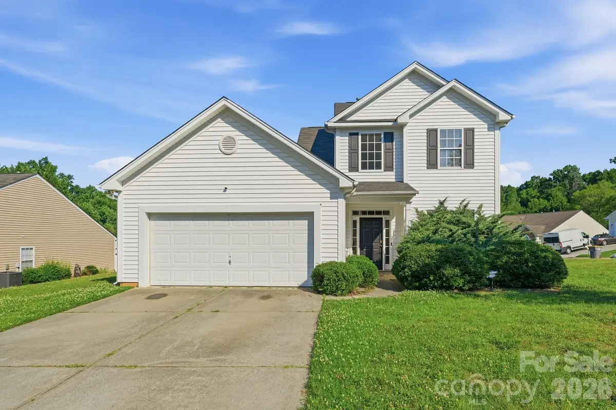 3387 Merchant Lane, Davidson, NC 28036 - #1