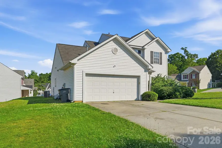 3387 Merchant Lane, Davidson, NC 28036 - #3