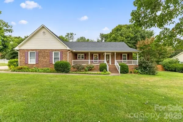 105 Spurgen Drive, Kings Mountain, NC 28086