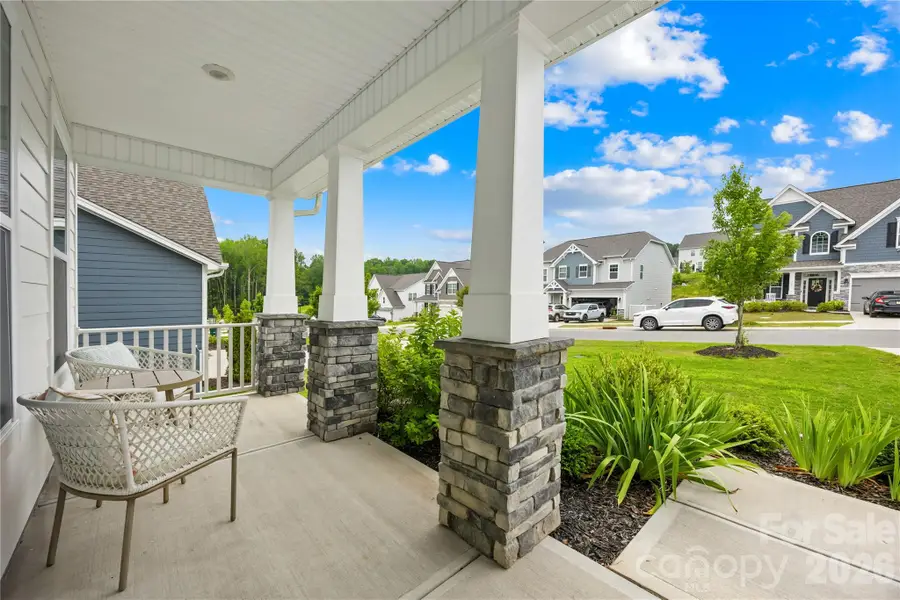 116 Aviendha Lane, Troutman, NC 28166 - #3