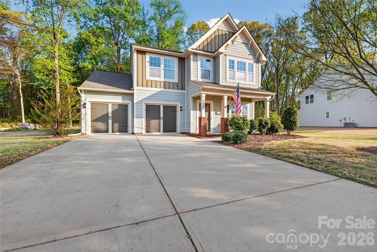 15109 Ockeechobee Court, Charlotte, NC 28227 - #1