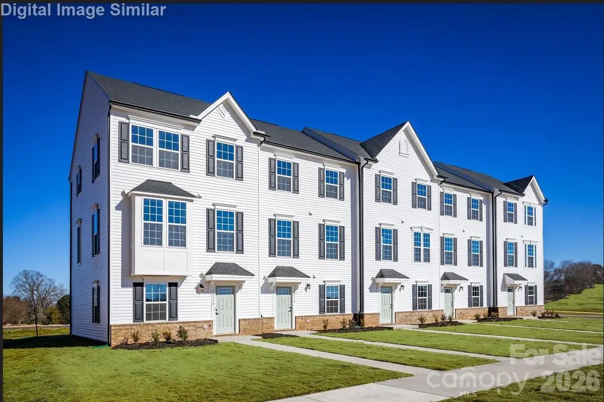 1814 Woodlands Pointe Drive, Charlotte, NC 28216 - #1