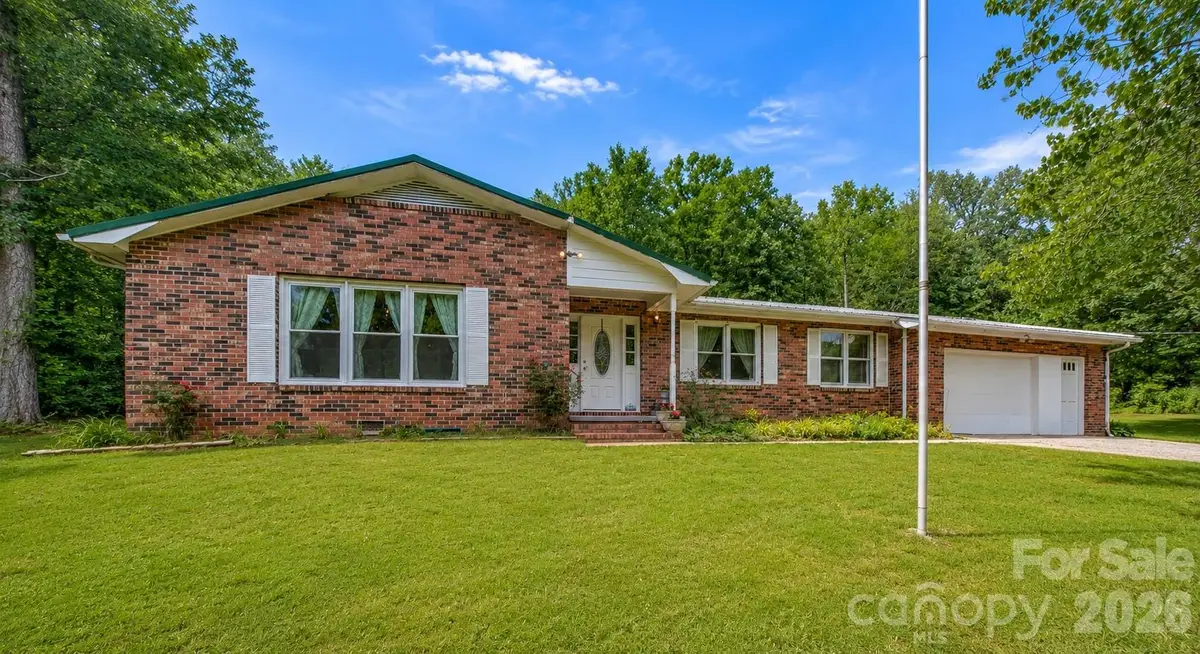 287 Robertson Drive, Old Fort, NC 28762 - #1
