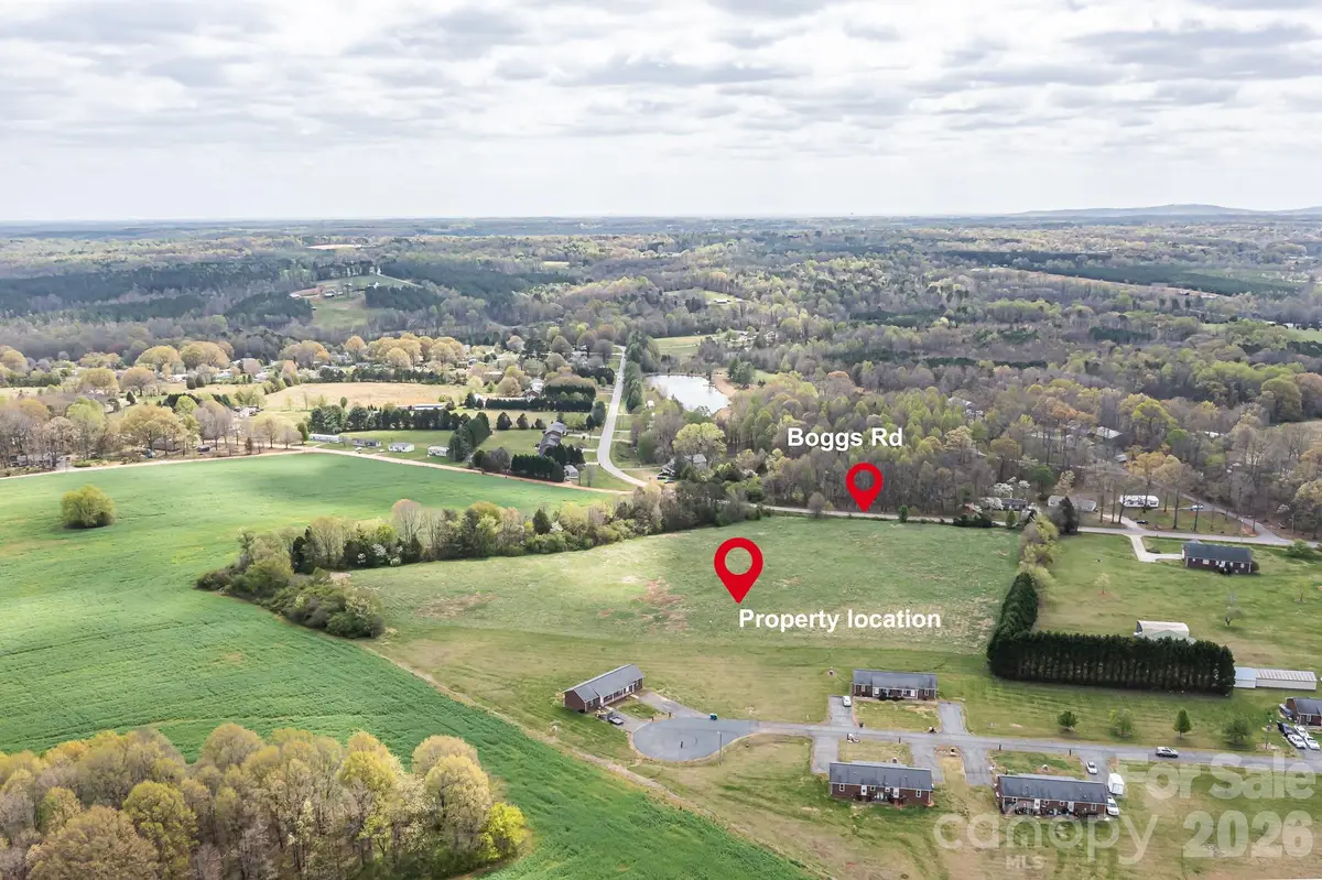 1727 Boggs Road, Claremont, NC 28610 - #1