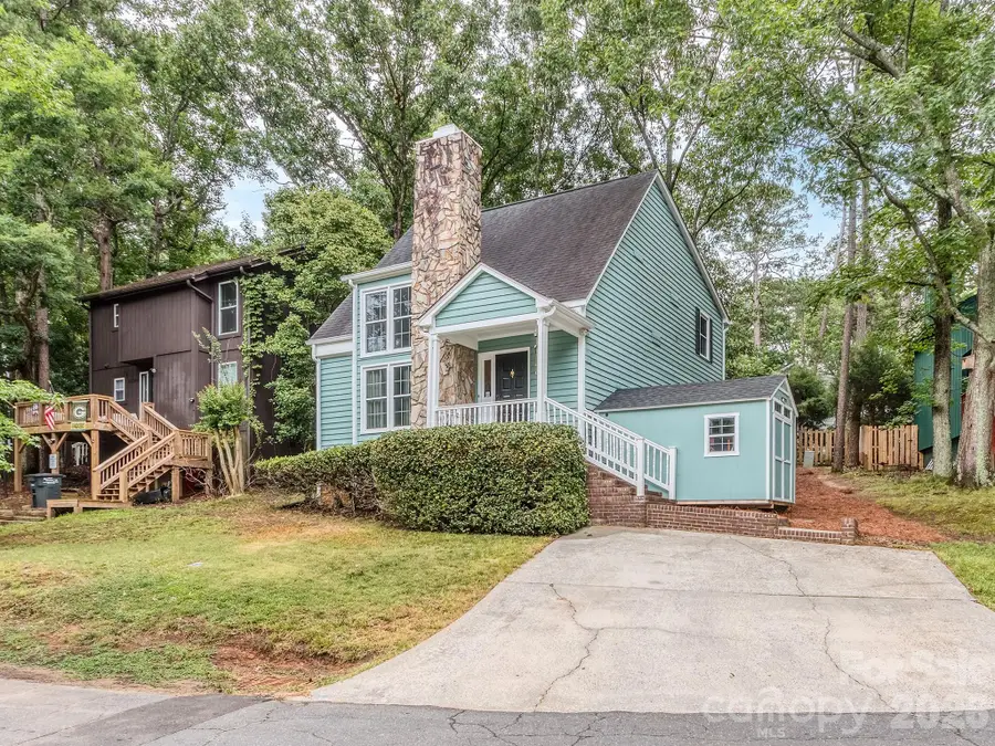 27043 Tidal Way, Fort Mill, SC 29708 - #2