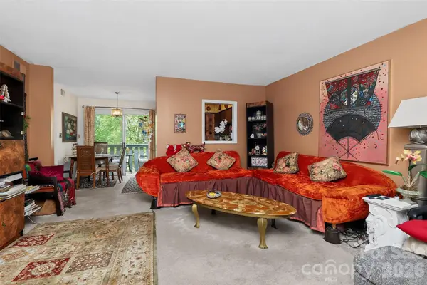 1906 Meadowlark Lane #15, Charlotte, NC 28210