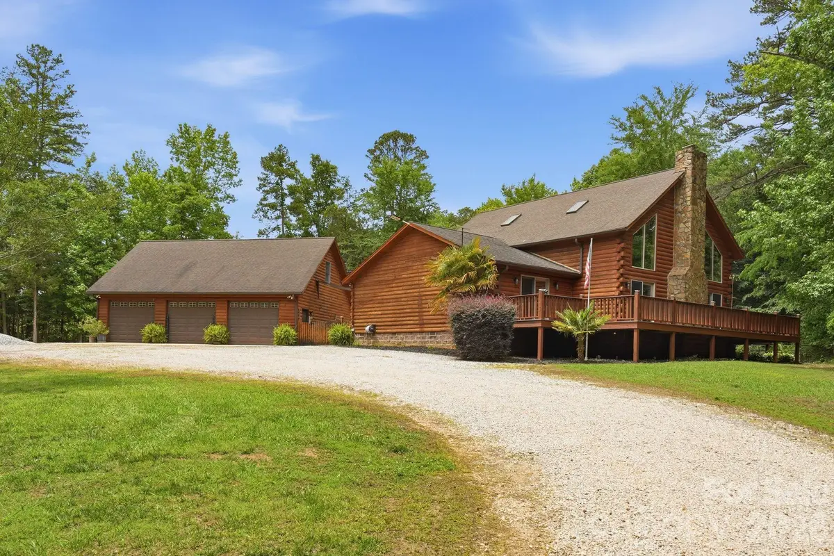 3630 Daugherty Road, China Grove, NC 28023 - #1
