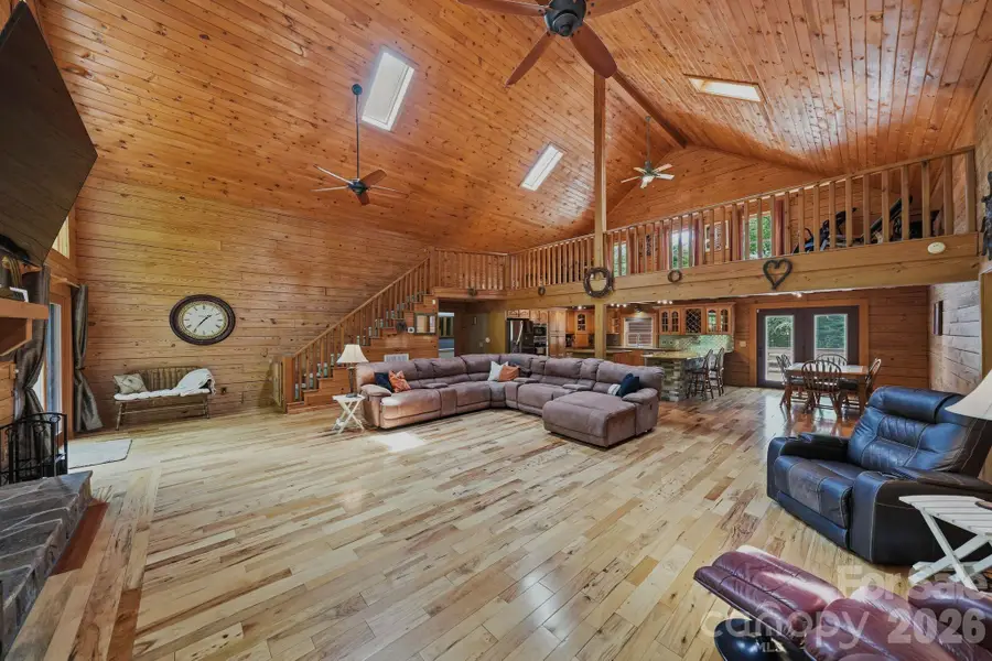 3630 Daugherty Road, China Grove, NC 28023 - #2
