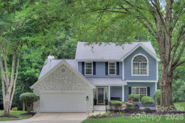 6113 Oxwynn Lane, Charlotte, NC 28270