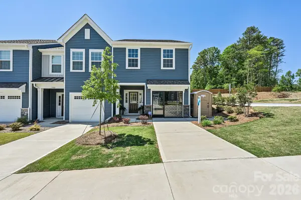 7567 Ethora Way #37, Charlotte, NC 28216