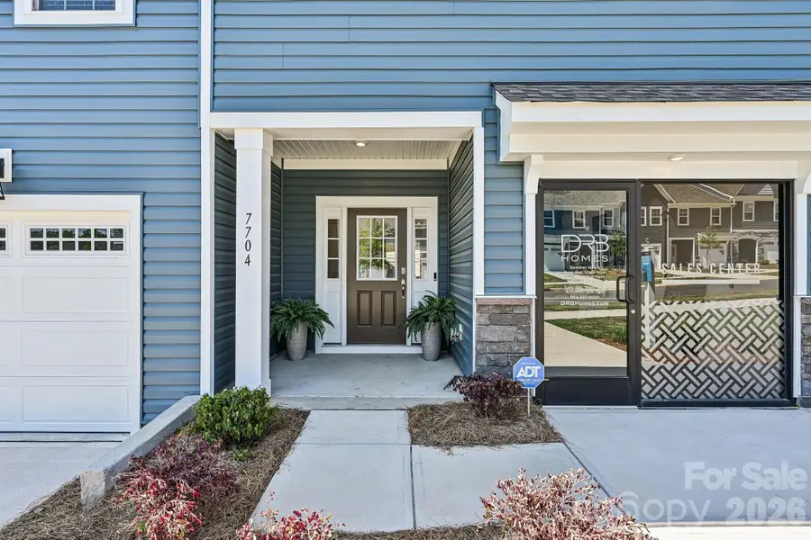 7567 Ethora Way #37, Charlotte, NC 28216 - #2