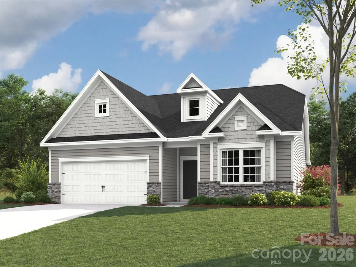 121 Dane Place #HAF0057, Mooresville, NC 28115 - #1